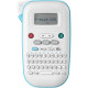 Brother PT-N10 label printer Thermal transfer Colour 180 x 180 DPI 9 mm/sec Brother PT-N10 label printer Thermal transfer Colour 180 x 180 DPI 9 mm/sec