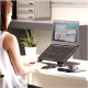 Fellowes Designer Suites Laptop Riser Fellowes Designer Suites Laptop Riser