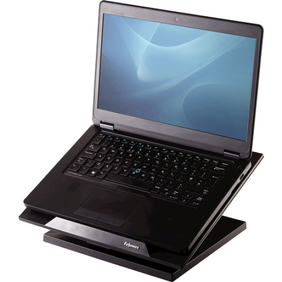 Fellowes Designer Suites Laptop Riser Fellowes Designer Suites Laptop Riser
