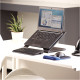 Fellowes Designer Suites Laptop Riser Fellowes Designer Suites Laptop Riser