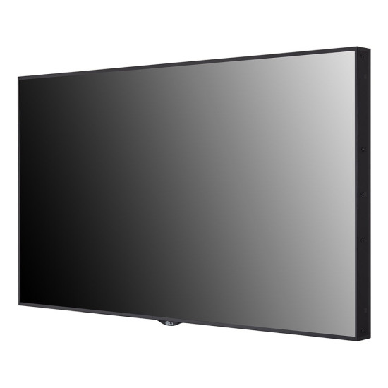 LG 55XS4P Signage Display Digital signage flat panel 139.7 cm (55") LED 4000 cd/m² Full HD Black WebOS 24/7 LG 55XS4P Signage Display Digital signage flat panel 139.7 cm (55") LED 4000 cd/m² Full HD Black WebOS 24/7