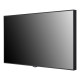 LG 55XS4P Signage Display Digital signage flat panel 139.7 cm (55") LED 4000 cd/m² Full HD Black WebOS 24/7 LG 55XS4P Signage Display Digital signage flat panel 139.7 cm (55") LED 4000 cd/m² Full HD Black WebOS 24/7