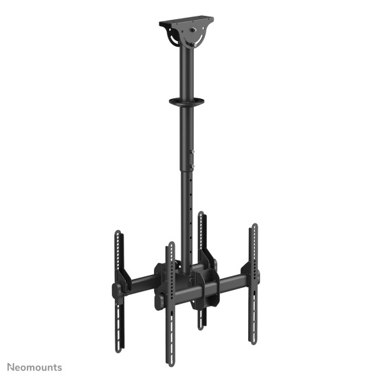 NEOMOUNTS FLAT SCREEN CEILING MOUNT (32-60") NEOMOUNTS FLAT SCREEN CEILING MOUNT (32-60")