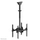NEOMOUNTS FLAT SCREEN CEILING MOUNT (32-60") NEOMOUNTS FLAT SCREEN CEILING MOUNT (32-60")