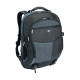 Targus TCB001EU backpack Black, Blue Nylon Targus TCB001EU backpack Black, Blue Nylon