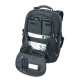 Targus TCB001EU backpack Black, Blue Nylon Targus TCB001EU backpack Black, Blue Nylon