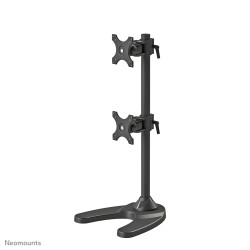 Neomounts FPMA-D700DDV Monitor stand 10-27"