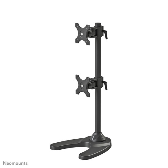 Neomounts FPMA-D700DDV Monitor stand 10-27" Neomounts FPMA-D700DDV Monitor stand 10-27"