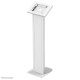 Neomounts FL15-750WH1 Tablet floor stand 9.7-11" - lockable Neomounts FL15-750WH1 Tablet floor stand 9.7-11" - lockable
