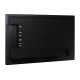 Samsung QB24C Digital signage flat panel 61 cm (24") LED Wi-Fi 250 cd/m² Full HD Black Built-in processor Tizen 16/7 Samsung QB24C Digital signage flat panel 61 cm (24") LED Wi-Fi 250 cd/m² Full HD Black Built-in processor Tizen 16/7