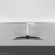 NEOMOUNTS SELECT DESK MOUNT, SINGLE DISPLAY (TOPFIX CLAMP &GROMMET) WHITE NEOMOUNTS SELECT DESK MOUNT, SINGLE DISPLAY (TOPFIX CLAMP &GROMMET) WHITE