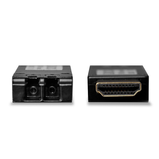 300m Fibre Optic HDMI 4K30 Extender 300m Fibre Optic HDMI 4K30 Extender