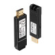 300m Fibre Optic HDMI 4K30 Extender 300m Fibre Optic HDMI 4K30 Extender