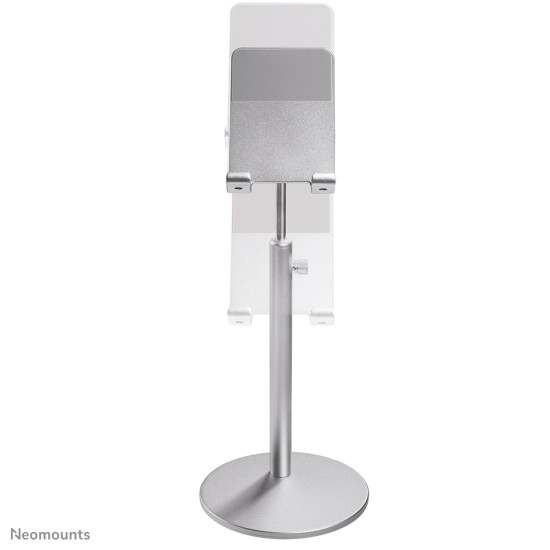 Neomounts DS10-200SL1 Phone stand up to 7" - height adjustable - universal