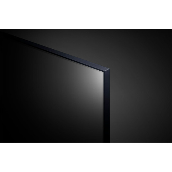 LG 75NANO82T3B TV 190.5 cm (75") 4K Ultra HD Smart TV Wi-Fi Black LG 75NANO82T3B TV 190.5 cm (75") 4K Ultra HD Smart TV Wi-Fi Black