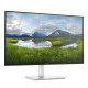 DELL S Series S2725DS LED display 68.6 cm (27") 2560 x 1440 pixels Quad HD LCD Black, Silver DELL S Series S2725DS LED display 68.6 cm (27") 2560 x 1440 pixels Quad HD LCD Black, Silver