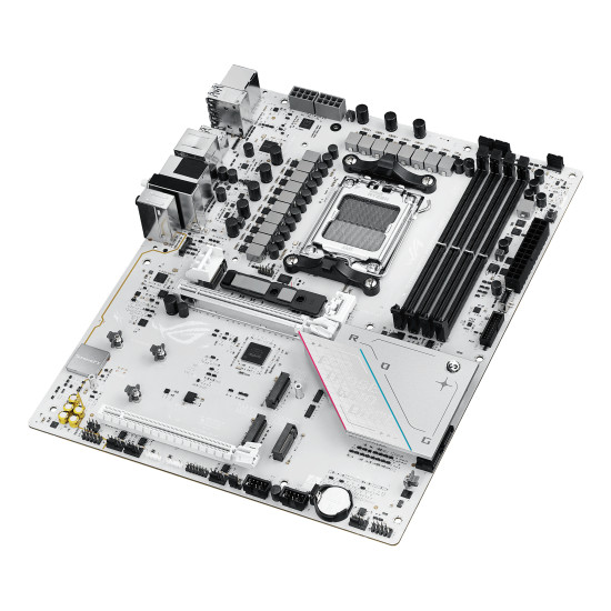 ROG STRIX B850-A GAMING WIFI ROG STRIX B850-A GAMING WIFI
