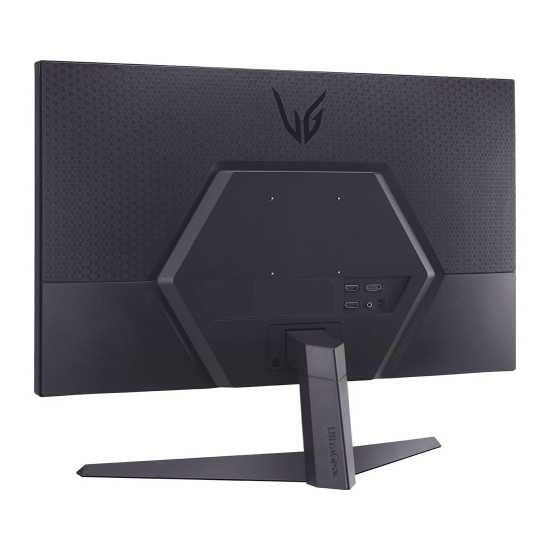 LG 24GS50F-B computer monitor 60.2 cm (23.7") 1920 x 1080 pixels Full HD LCD Black LG 24GS50F-B computer monitor 60.2 cm (23.7") 1920 x 1080 pixels Full HD LCD Black