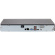 Dahua Technology NVR4208-4KS3 network video recorder Black Dahua Technology NVR4208-4KS3 network video recorder Black