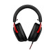 HEADSET HYPERX CLOUD III/BLACK/RED 727A9AA HYPERX