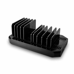 120W 10 Port USB Charging Station