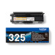 Brother TN-325BK toner cartridge 1 pc(s) Original Black Brother TN-325BK toner cartridge 1 pc(s) Original Black
