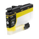 Brother LC424Y ink cartridge 1 pc(s) Original Yellow Brother LC424Y ink cartridge 1 pc(s) Original Yellow