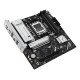 Mainboard|ASUS|AMD B850|SAM5|Micro-ATX|Memory DDR5|Memory slots 4|1xPCI-Express 4.0 16x|1xPCI-Express 5.0 16x|3xM.2|1xHDMI|2xDisplayPort|4xUSB 2.0|4xUSB 3.2|1xRJ45|3xAudio port|PRIMEB850M-A-CSM Mainboard|ASUS|AMD B850|SAM5|Micro-ATX|Memory DDR5|Memory slots 4|1xPCI-Express 4.0 16x|1xPCI-Express 5.0 16x|3xM.2|1xHDMI|2xDisplayPort|4xUSB 2.0|4xUSB 3.2|1xRJ45|3xAudio port|PRIMEB850M-A-CSM