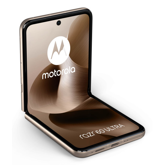 Motorola razr 60 ultra 17.7 cm (6.96") Dual SIM Android 15 5G USB Type-C 16 GB 512 GB 4700 mAh Wood Motorola razr 60 ultra 17.7 cm (6.96") Dual SIM Android 15 5G USB Type-C 16 GB 512 GB 4700 mAh Wood