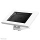 Neomounts DS15-630WH1 Tablet stand desk and wall 9.7-11" - lockable Neomounts DS15-630WH1 Tablet stand desk and wall 9.7-11" - lockable