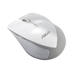 MOUSE USB OPTICAL WRL WT465/WHITE 90XB0090-BMU050 ASUS