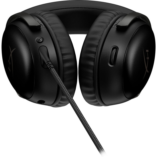 HyperX Cloud III BLK GAM HEADSET