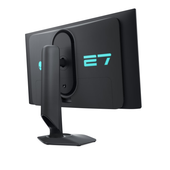 LCD Monitor|DELL|AW2725DF|27"|Gaming|Panel QD-OLED|2560x1440|16:9|360Hz|Matte|0.03 ms|Swivel|Pivot|Height adjustable|Tilt|Colour Black|210-BLHH LCD Monitor|DELL|AW2725DF|27"|Gaming|Panel QD-OLED|2560x1440|16:9|360Hz|Matte|0.03 ms|Swivel|Pivot|Height adjustable|Tilt|Colour Black|210-BLHH