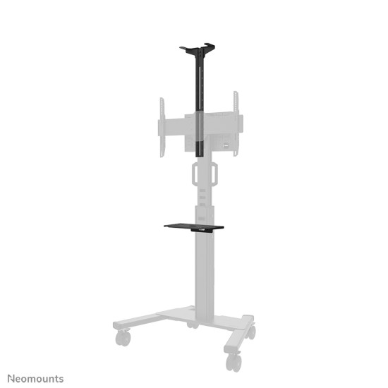 Neomounts AFLS-825BL1 Videobar and multimedia kit - universal Neomounts AFLS-825BL1 Videobar and multimedia kit - universal