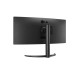 LG 34WP65CP-B computer monitor 86.4 cm (34") 3440 x 1440 pixels UltraWide Quad HD LED Black LG 34WP65CP-B computer monitor 86.4 cm (34") 3440 x 1440 pixels UltraWide Quad HD LED Black