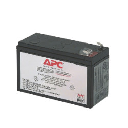 Replacement Battery Cartridge 106 with 2 Year Warranty