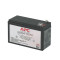 Replacement Battery Cartridge 106 with 2 Year Warranty