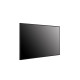 LG 43UM5N-H Signage Display Digital signage flat panel 109.2 cm (43") Wi-Fi 500 cd/m² 4K Ultra HD Black WebOS 24/7 LG 43UM5N-H Signage Display Digital signage flat panel 109.2 cm (43") Wi-Fi 500 cd/m² 4K Ultra HD Black WebOS 24/7