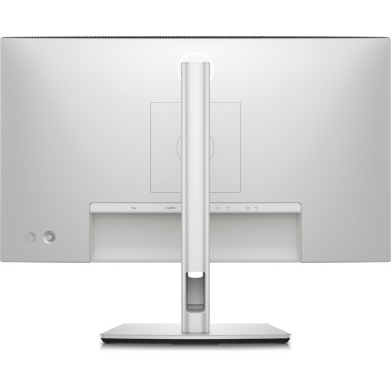 DELL UltraSharp U2424H computer monitor 60.5 cm (23.8") 1920 x 1080 pixels Full HD LCD Black, Silver DELL UltraSharp U2424H computer monitor 60.5 cm (23.8") 1920 x 1080 pixels Full HD LCD Black, Silver