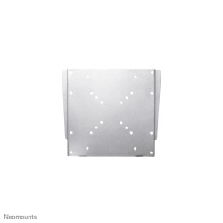 Neomounts FPMA-W110 TV mount wall 10-40" - ultra-flat