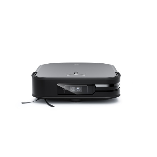 Ecovacs Deebot X2 Combo 0.42 L Dust bag Black Ecovacs Deebot X2 Combo 0.42 L Dust bag Black