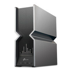 BE19000 Tri-Band Wi-Fi 7 Router