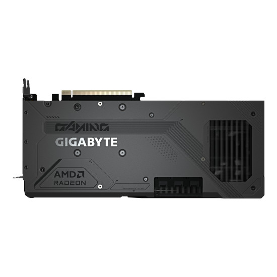 Graphics Card|GIGABYTE|AMD Radeon RX 9070 XT|16 GB|GDDR6|256 bit|PCIE 5.0 16x|Triple slot Fansink|2xHDMI|2xDisplayPort|R9070XTGAMINGOC-16GD1.0 Graphics Card|GIGABYTE|AMD Radeon RX 9070 XT|16 GB|GDDR6|256 bit|PCIE 5.0 16x|Triple slot Fansink|2xHDMI|2xDisplayPort|R9070XTGAMINGOC-16GD1.0