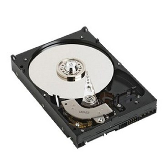 DELL R7FKF internal hard drive 3.5" 2 TB SAS