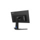 Lenovo Legion Y27qf-30 LED display 68.6 cm (27") 2560 x 1440 pixels Quad HD Black Lenovo Legion Y27qf-30 LED display 68.6 cm (27") 2560 x 1440 pixels Quad HD Black