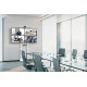 Neomounts AFL-875WH1 Videobar and multimedia kit - universal Neomounts AFL-875WH1 Videobar and multimedia kit - universal
