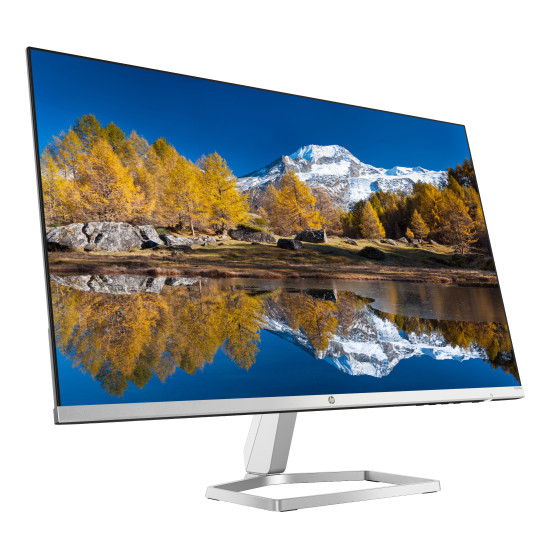 M27fq QHD Monitor
