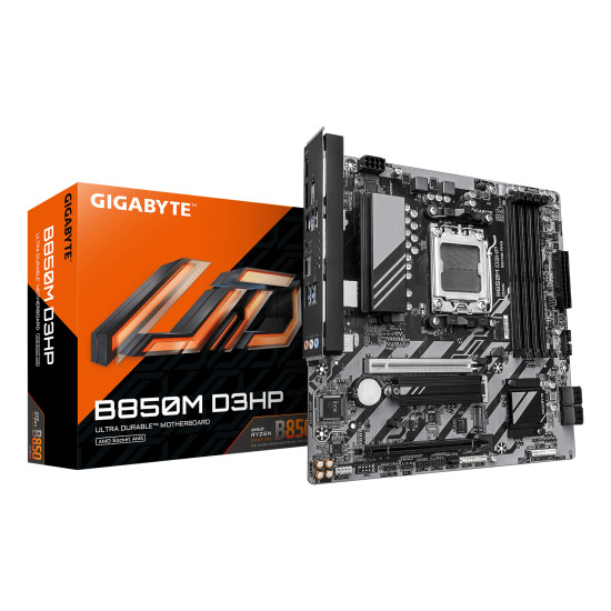 B850M D3HP (rev. 1.2)