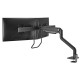 Neomounts DS75S-950BL2 Monitor arm 17-32" - gas spring - Topfix - 180°-stop Neomounts DS75S-950BL2 Monitor arm 17-32" - gas spring - Topfix - 180°-stop
