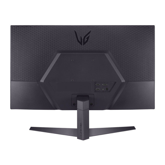 LG 24GS50F-B computer monitor 60.2 cm (23.7") 1920 x 1080 pixels Full HD LCD Black LG 24GS50F-B computer monitor 60.2 cm (23.7") 1920 x 1080 pixels Full HD LCD Black